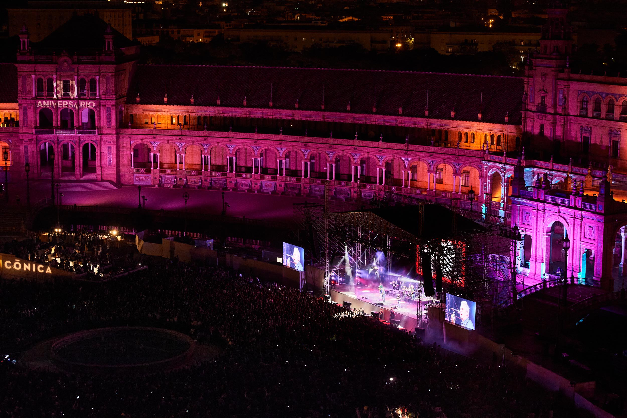 ICONICA SEVILLA FEST