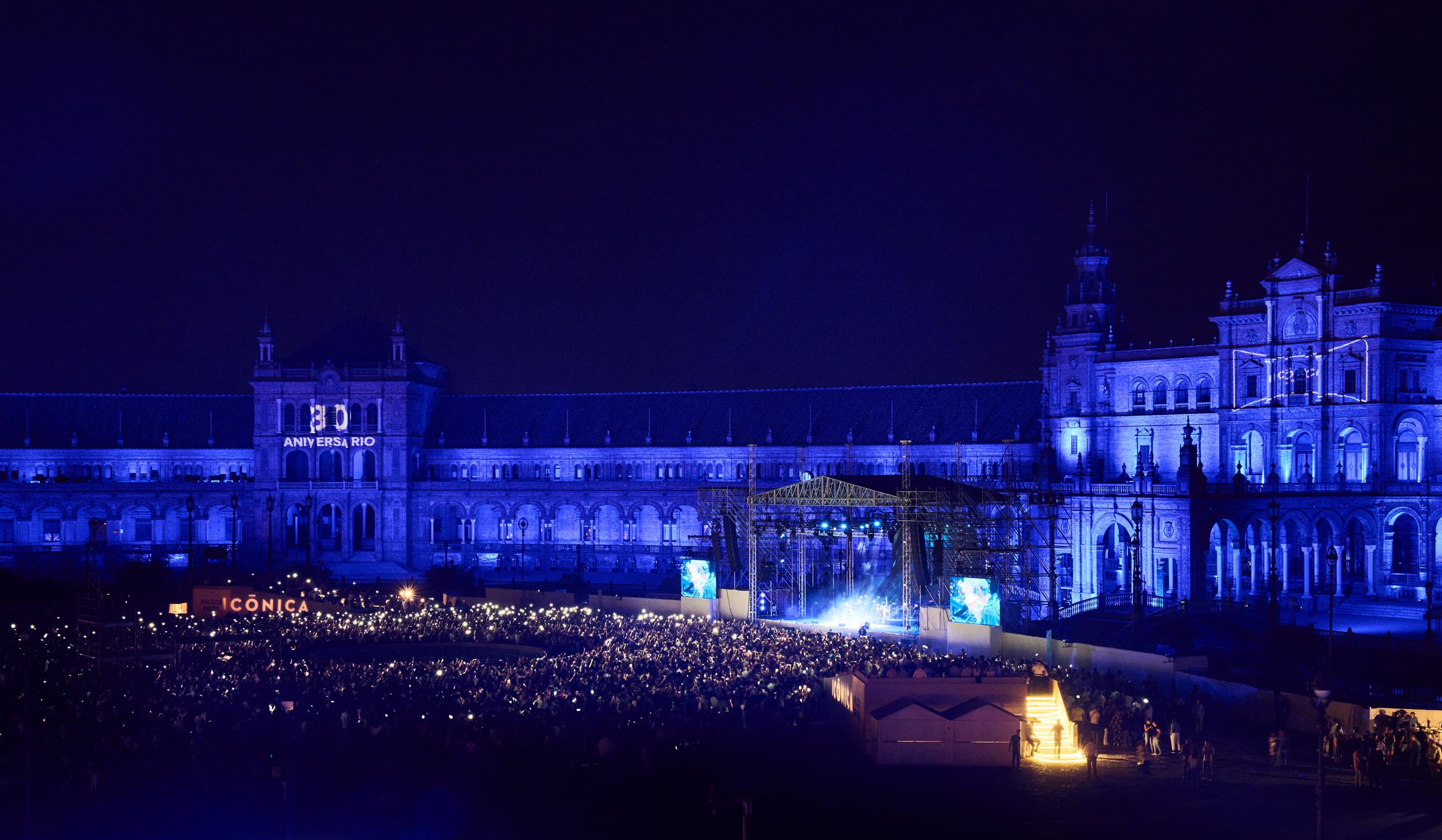 ICONICA SEVILLA FEST