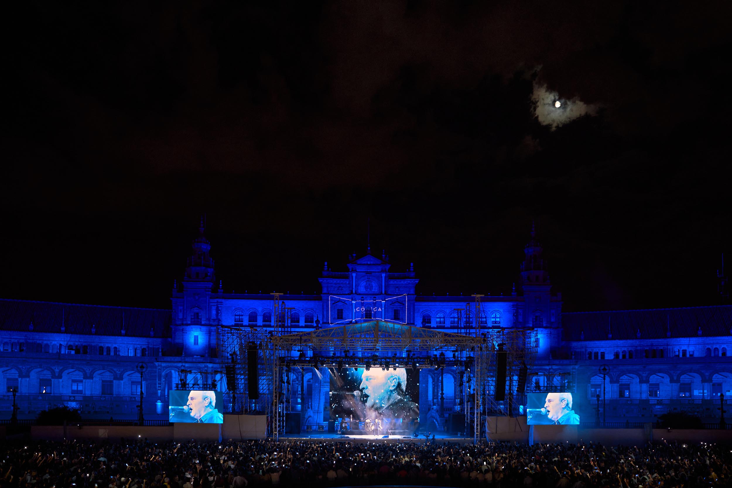 ICONICA SEVILLA FEST